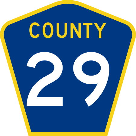 File:County 29 (MN).svg