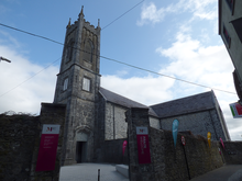 County Kilkenny - St Mary Hall (St Mary) - 20180902112256.png