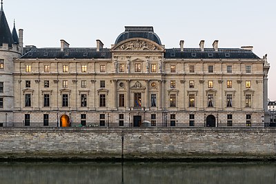 Court of Cassation (France)