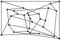 Coxeter graph (crossing number)