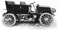 Cremorne Motor Manufacturing Company