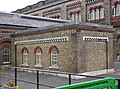 Crossness Pumping Station in Thamesmead, opened in 1865. [15]