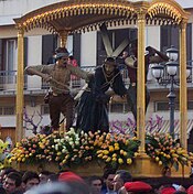 Santissimo Cristo con la Croce