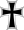 Крест Тевтонского ордена