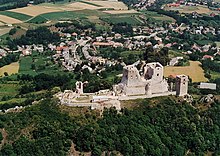 Csesznek - Castle.jpg