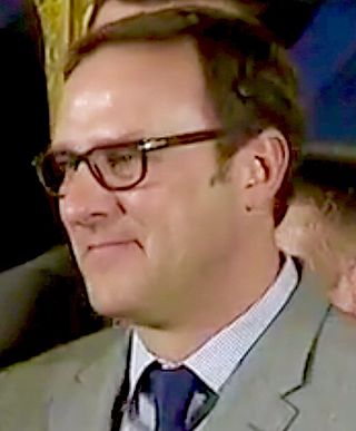 <span class="mw-page-title-main">Todd Ricketts</span> American businessman, politician, and sports team owner (born 1969)