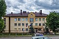 List Of Diplomatic Missions In Belarus