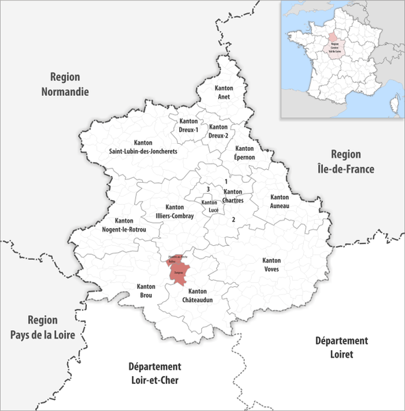 File:Département Eure-et-Loir Gemeindeveränderungen 2018.png
