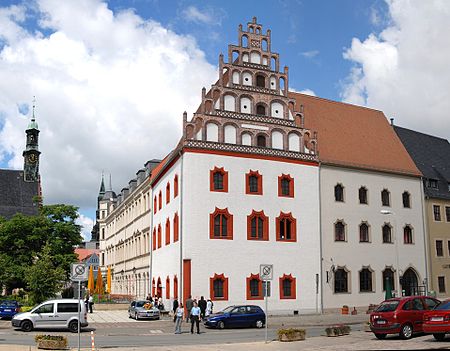 Dünnebierhaus ü