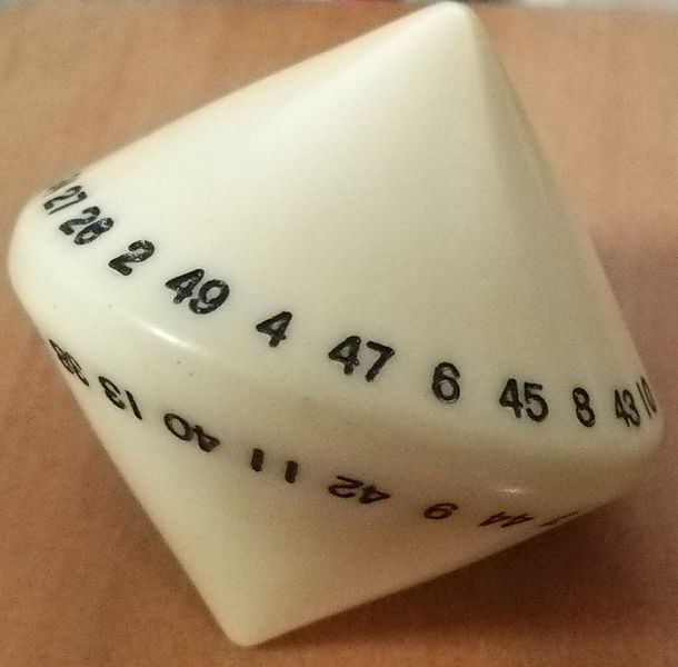 File:D50 trapezohedron dice.JPG