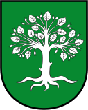 Coat of arms of Bocholt
