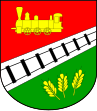 Coat of arms of Hollenbek