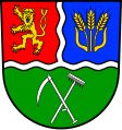 Obernau címere