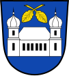 Coat of arms of Schwindegg