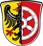 Erb obce Seligenstadt