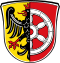 City arms of Seligenstadt