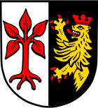 Wappen del cümü de Steindorf