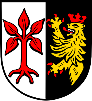 DEU Steindorf COA.svg