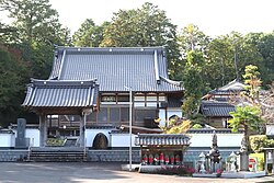 大興寺 (福知山市)