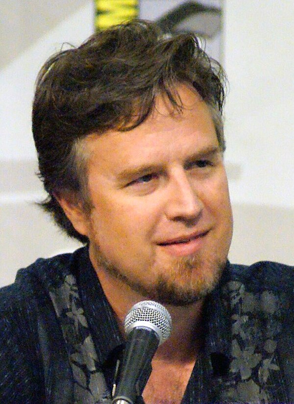 Povenmire in 2009