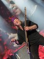 Deep Purple - inFinite - The Long Goodbye Tour - Barclaycard Arena Hamburg 2017 44.jpg