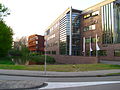 Delft - teknoloji parkı