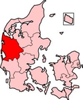 Miniatura para Distrito de Ringkjøbing
