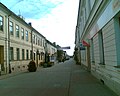 Deptak w centrum Suwałk - ulica Chłodna - panoramio.jpg