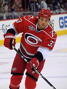 Carolina Hurricanes - Wikipedia