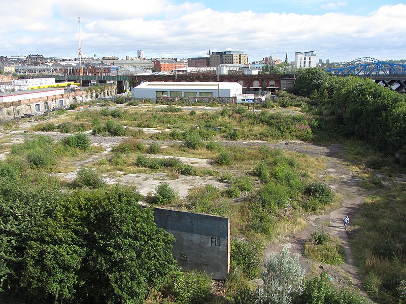 File:Derelict land, Newcastle (geograph 3639362).jpg