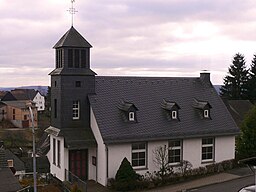 Dernbach Kirche