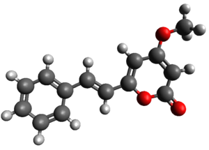 Desmethoxyyangonin