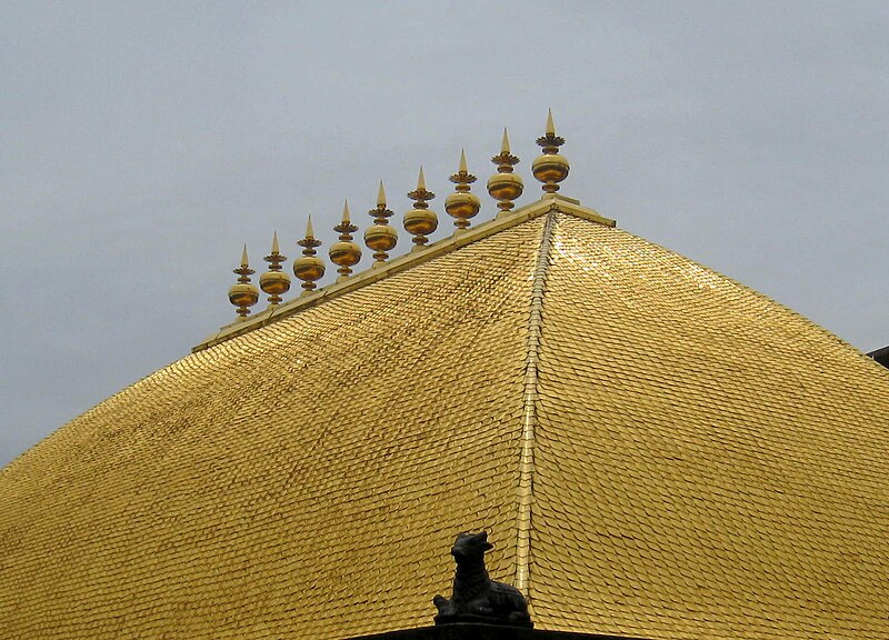 File:Detail of Golden Roof, Nataraja Temple in Chidambaram.jpg