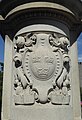 The Cambridge War Memorial in Cambridge, erected 1922. [143]