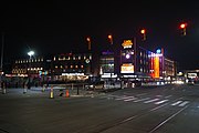 Little Caesars Arena