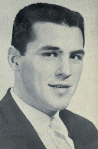 <span class="mw-page-title-main">Dick Mattiussi</span> Canadian ice hockey player