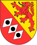 Dickesbach