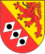 Blason de Dickesbach