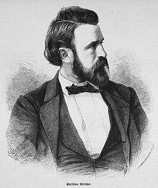 <span class="mw-page-title-main">Christian Eduard Boettcher</span> German painter (1818–1889)