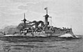 Die Gartenlaube (1894) b 149.jpg Das deutsche Panzerschiff „Brandenburg“