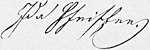 Signature