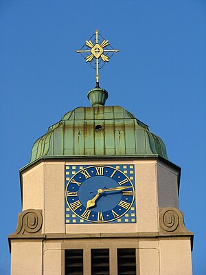 Es ist jetzt 07:14 Mitteleuropäischer Sommerzeit/Winterzeit