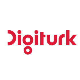 Digiturk логотип