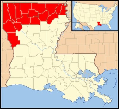 Image: Diocese of Shreveport