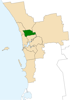 Division of Cowan 2021 Map.svg