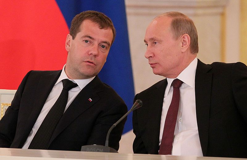 File:Dmitry Medvedev and Vladimir Putin 17 July 2012 02.jpeg