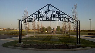 Dodds Park