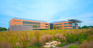 Donald Danforth Plant Science Center