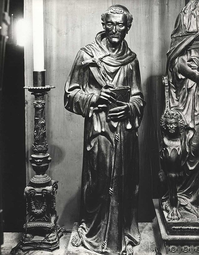 File:Ritratto di Donatello.jpg - Wikimedia Commons