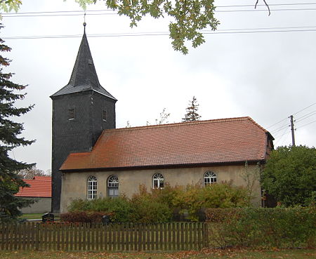 Dorfkirche Quarnebeck1